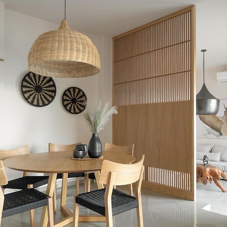 Anima Seaview Luxury Living Villa, By Thinkvilla Gazi Dış mekan fotoğraf