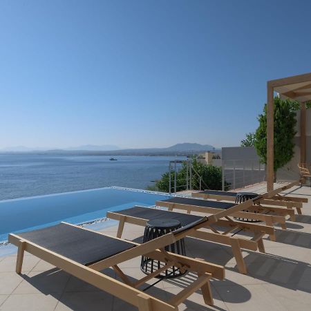 Anima Seaview Luxury Living Villa, By Thinkvilla Gazi Dış mekan fotoğraf