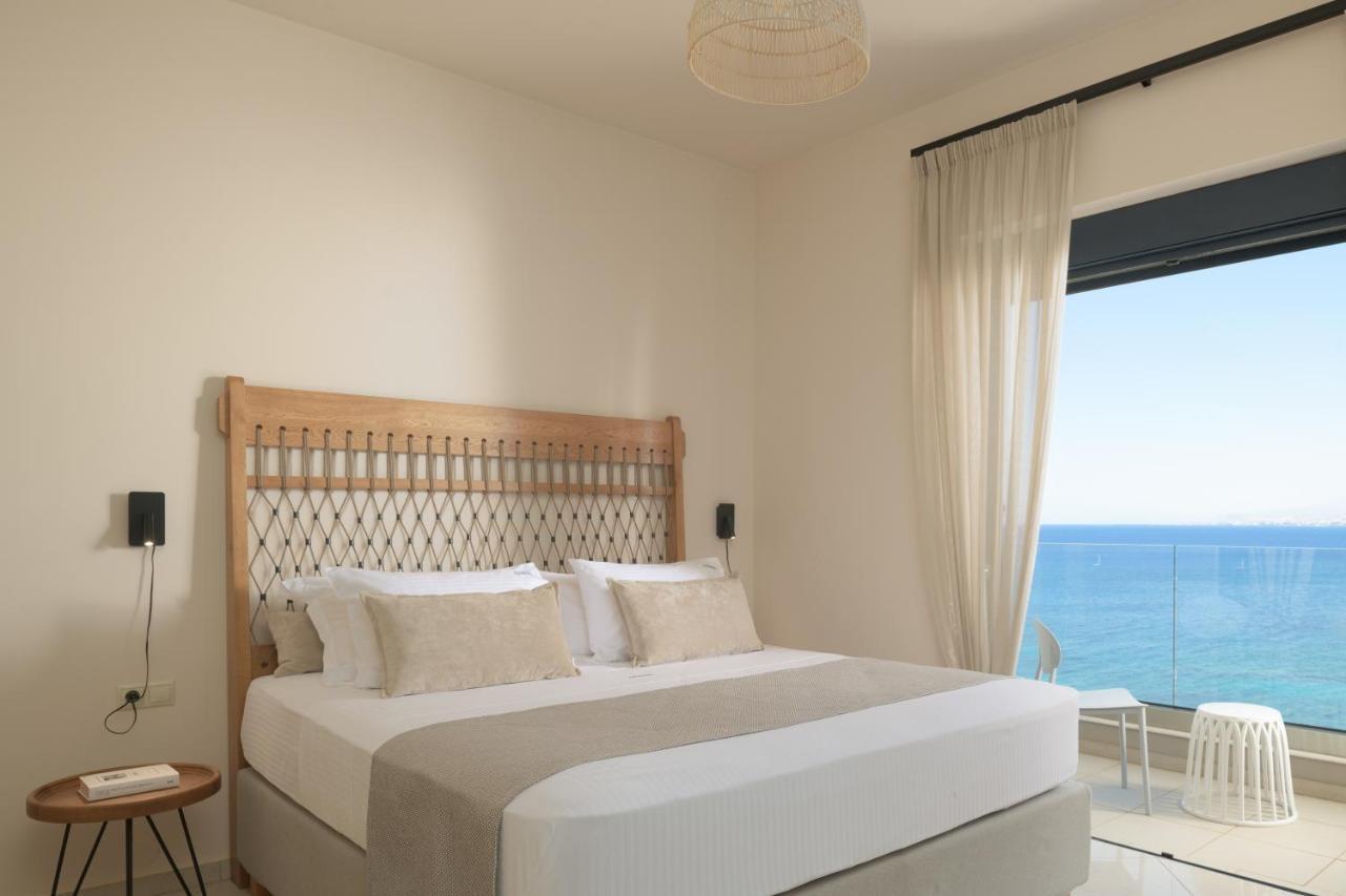 Anima Seaview Luxury Living Villa, By Thinkvilla Gazi Dış mekan fotoğraf