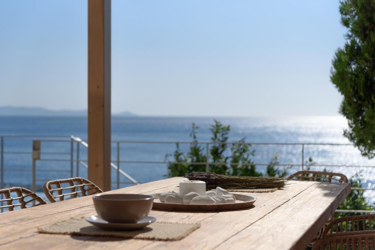 Anima Seaview Luxury Living Villa, By Thinkvilla Gazi Dış mekan fotoğraf