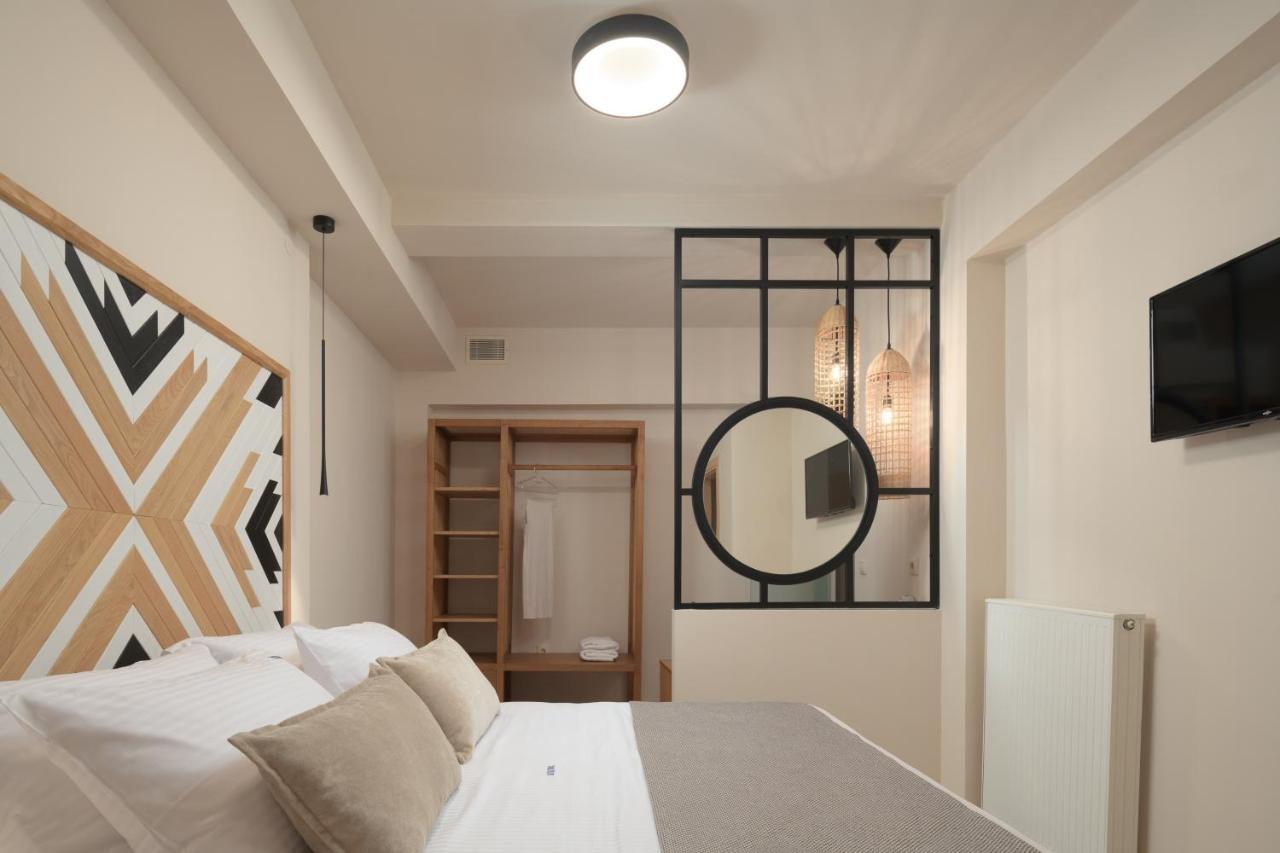 Anima Seaview Luxury Living Villa, By Thinkvilla Gazi Dış mekan fotoğraf