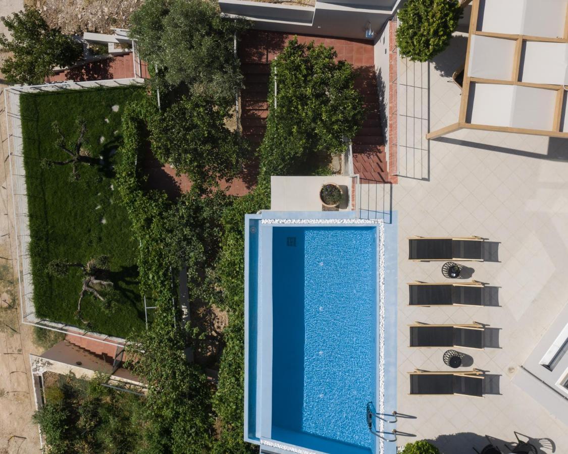 Anima Seaview Luxury Living Villa, By Thinkvilla Gazi Dış mekan fotoğraf