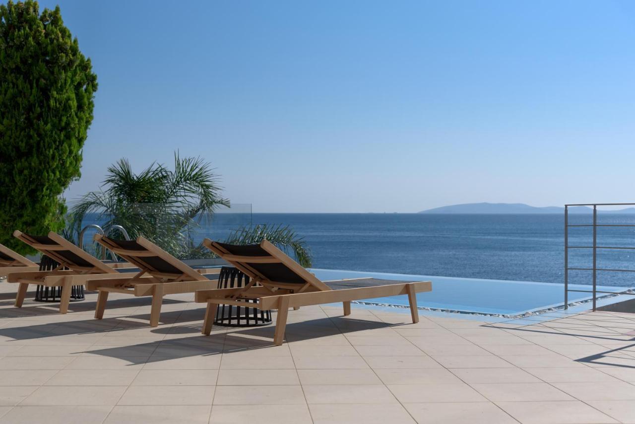 Anima Seaview Luxury Living Villa, By Thinkvilla Gazi Dış mekan fotoğraf