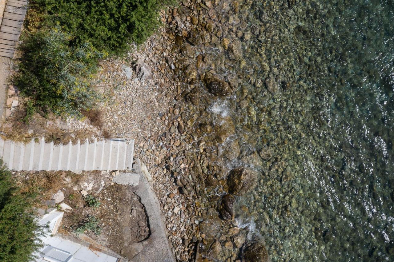 Anima Seaview Luxury Living Villa, By Thinkvilla Gazi Dış mekan fotoğraf