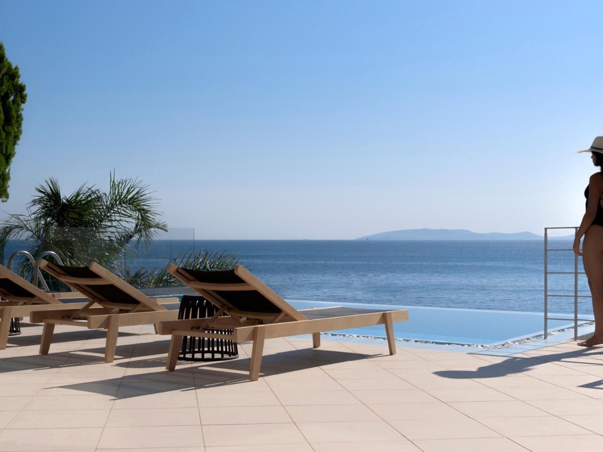 Anima Seaview Luxury Living Villa, By Thinkvilla Gazi Dış mekan fotoğraf